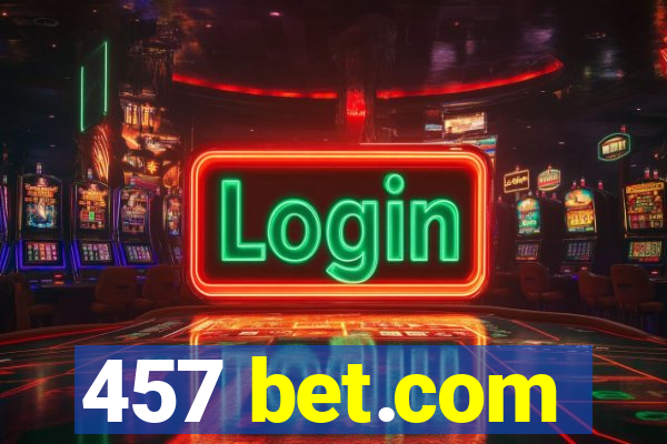 457 bet.com